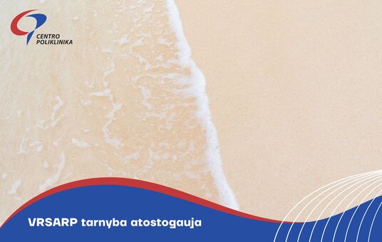Naujienos