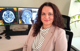 J. Šilanskienė griauna radiologijos mitus: „Po rentgeno tyrimo radioaktyviais netapsite, o po...