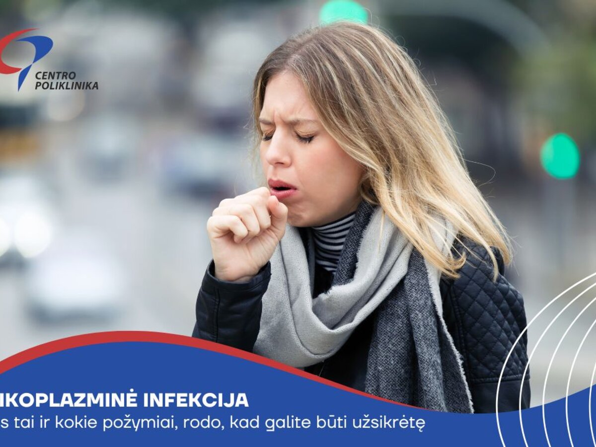 Kas ta mikoplazma ir kaip su ja kovoti? | Pylimas