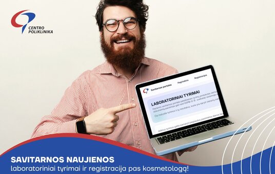 Naujienos