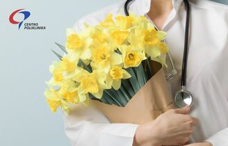 Švenčiame Medicinos darbuotojų dieną!
