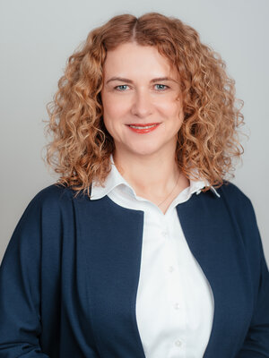 Aistė Raulušaitienė