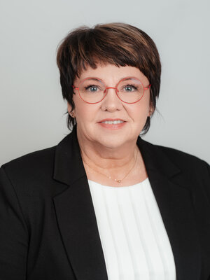 Laima Skrickienė