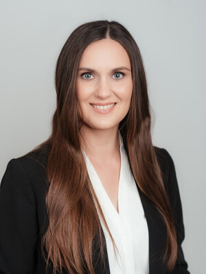 Inga Kalendrienė