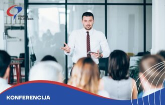 Kviečiame dalyvauti konferencijoje „Profesinės sveikatos priežiūros stiprinimas Centro...